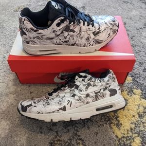 Women's Air Max 1 Ultra NYC